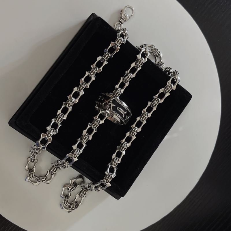 Chrome Hearts Necklaces